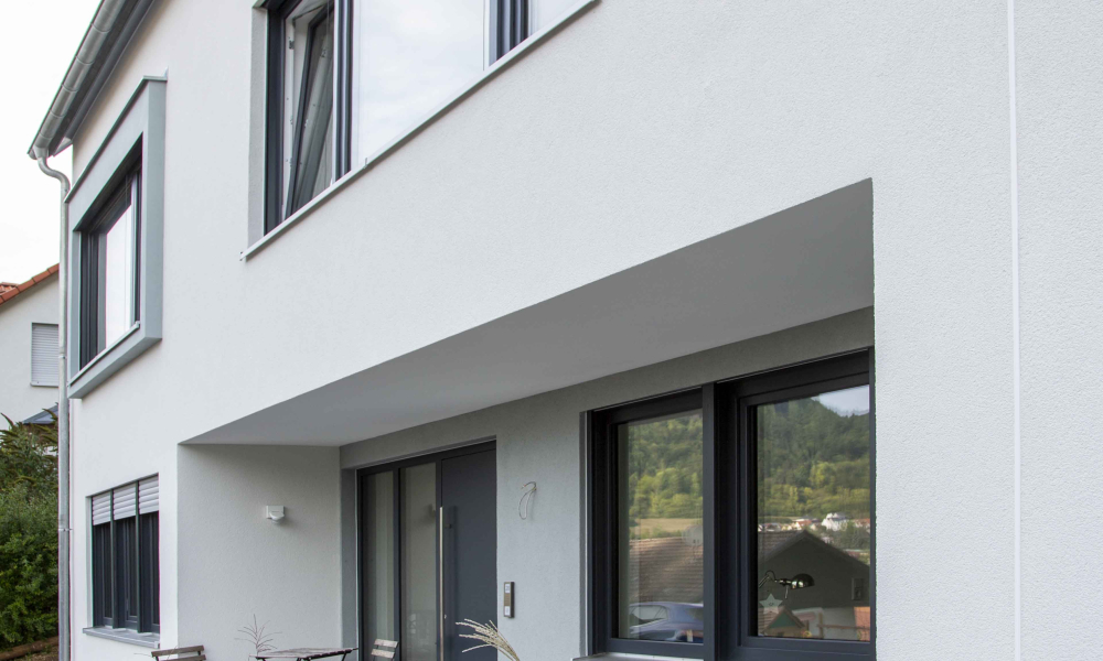 Einfamilienhaus in Förrenbach – Foto 2 von 9