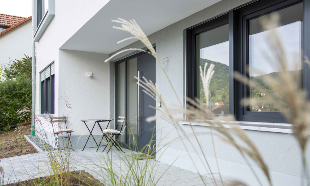 Einfamilienhaus in Förrenbach – Foto 1 von 9