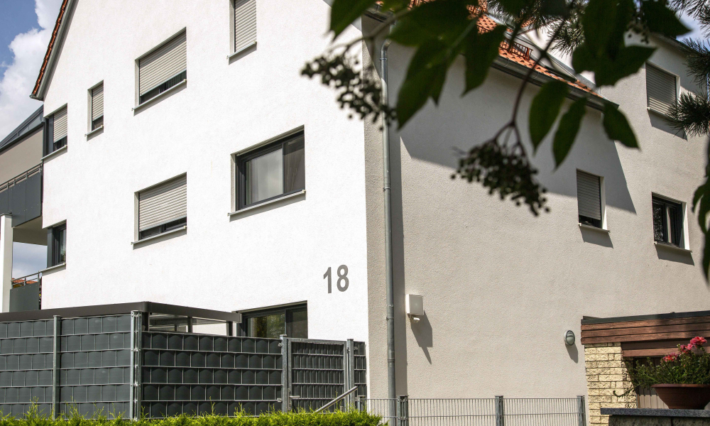 Wohungsbauprojekt in Hersbruck – Foto 6 von 7