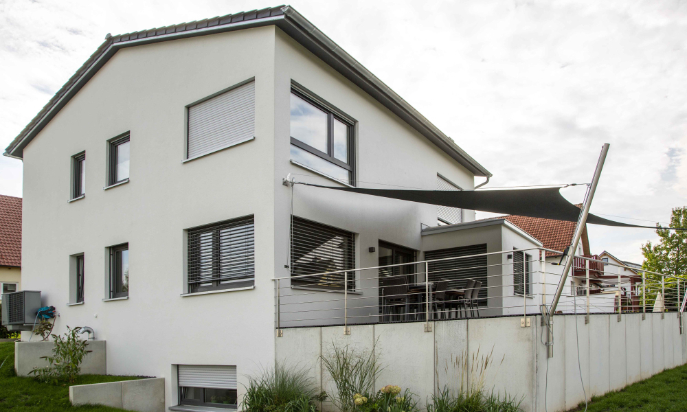 Einfamilienhaus in Happurg – Foto 4 von 9
