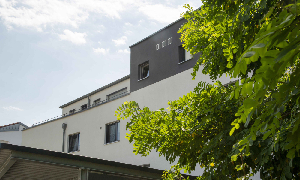 Wohungsbauprojekt in Hersbruck – Foto 2 von 10