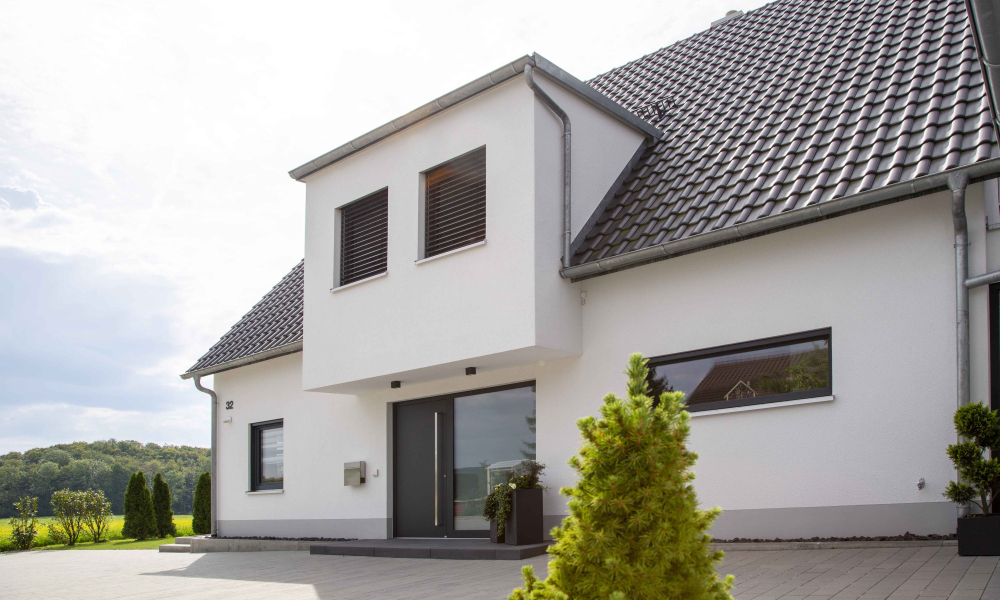 Einfamilienhaus in Großviehberg – Foto 3 von 7