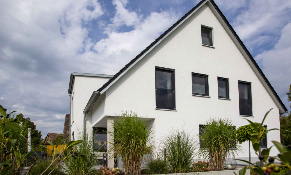 Einfamilienhaus in Großviehberg – Foto 1 von 7