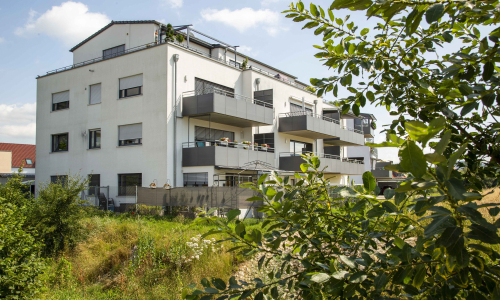 Wohungsbauprojekt in Hersbruck – Foto 10 von 10
