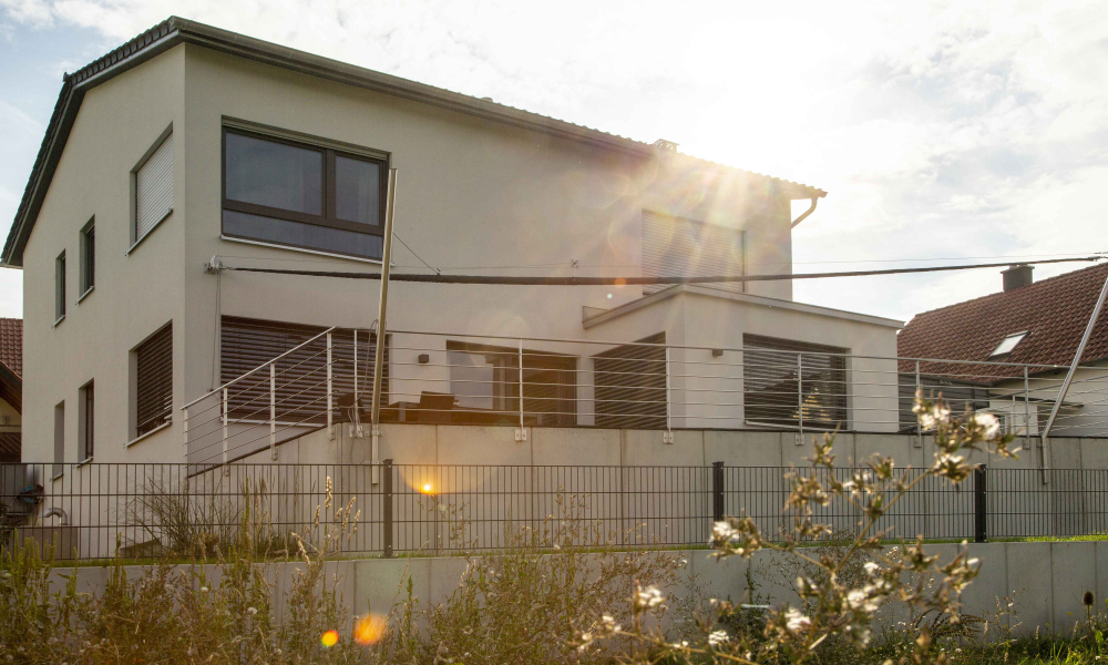 Einfamilienhaus in Happurg – Foto 6 von 9