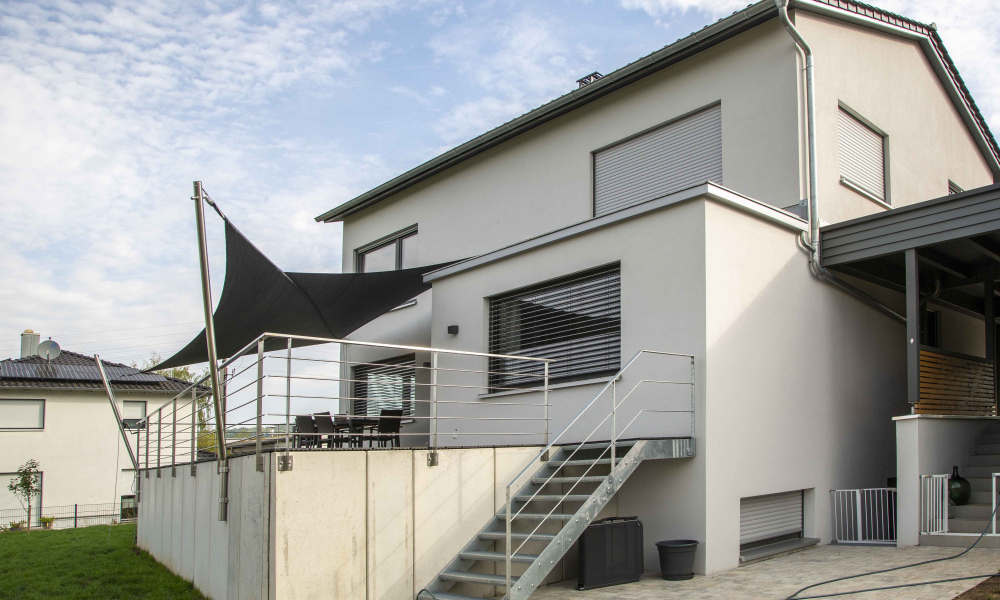 Einfamilienhaus in Happurg – Foto 2 von 9