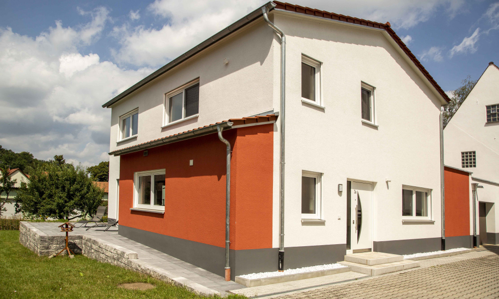 Einfamilienhaus in Henfenfeld – Foto 2 von 6