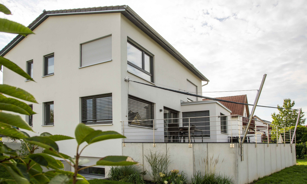 Einfamilienhaus in Happurg – Foto 3 von 9