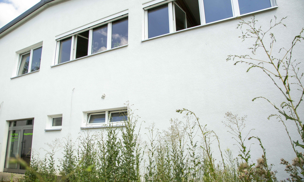 Gewerbebau in Hersbruck – Foto 6 von 6