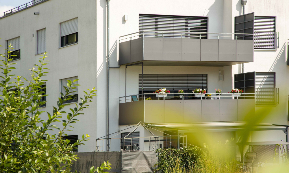 Wohungsbauprojekt in Hersbruck – Foto 4 von 10