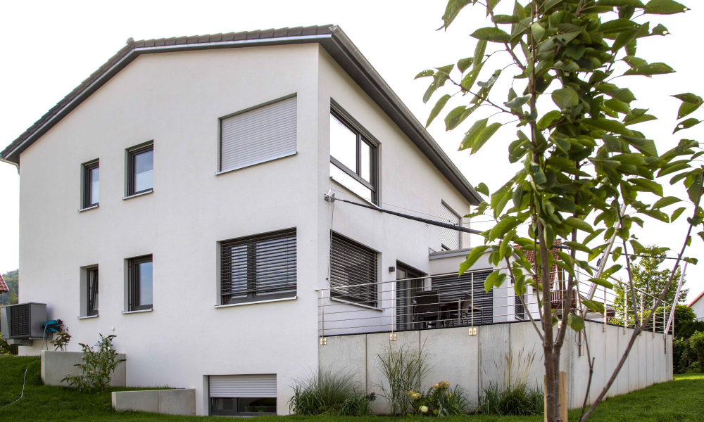 Einfamilienhaus in Happurg – Foto 5 von 9