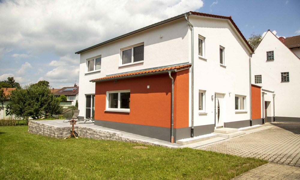 Einfamilienhaus in Henfenfeld – Foto 4 von 6