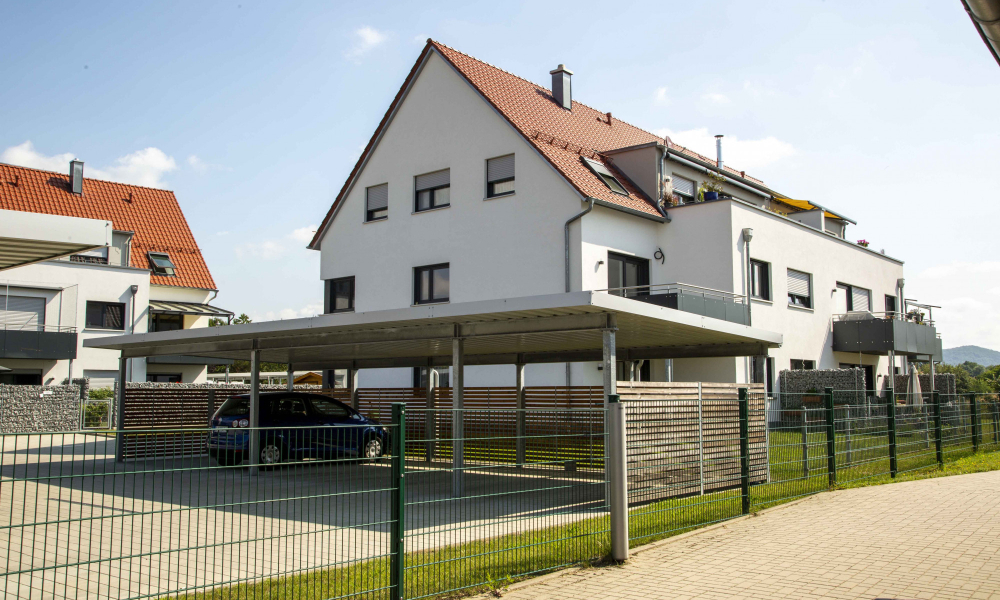 Wohungsbauprojekt in Hersbruck – Foto 5 von 8