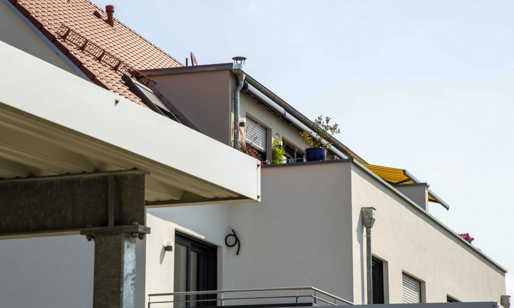 Wohungsbauprojekt in Hersbruck – Foto 7 von 8