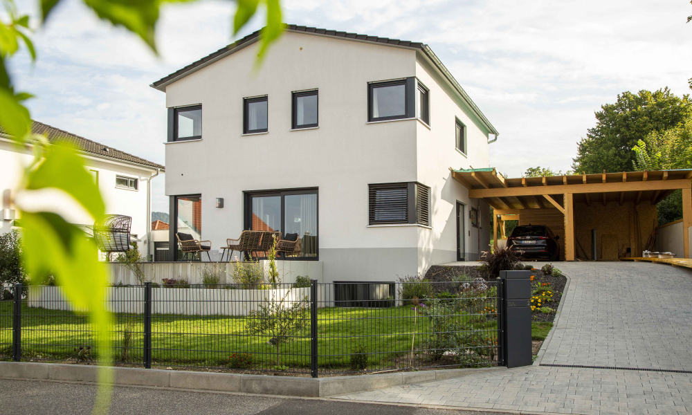 Einfamilienhaus in Happurg – Foto 4 von 5