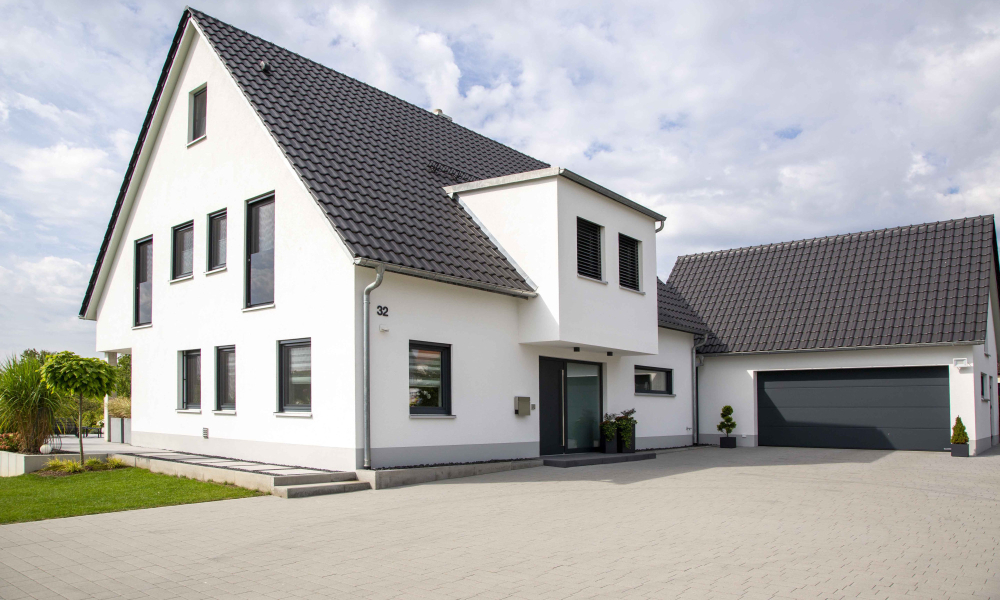 Einfamilienhaus in Großviehberg – Foto 7 von 7