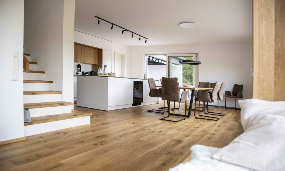 Einfamilienhaus in Förrenbach – Foto 8 von 9
