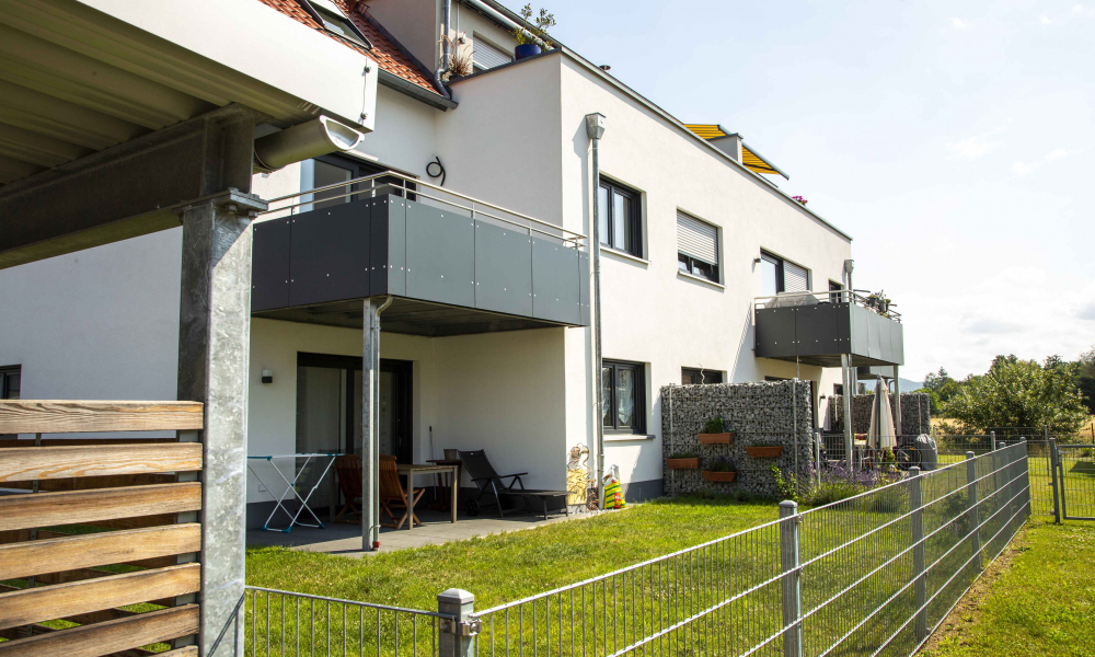 Wohungsbauprojekt in Hersbruck – Foto 8 von 8