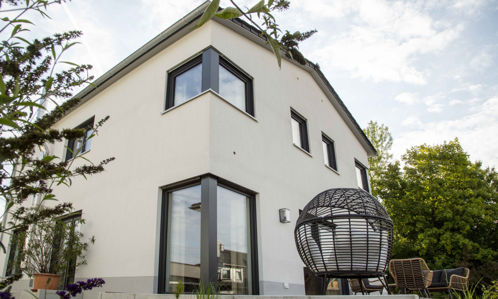 Einfamilienhaus in Happurg – Foto 3 von 5