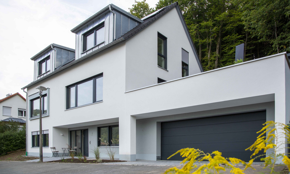 Einfamilienhaus in Förrenbach – Foto 3 von 9