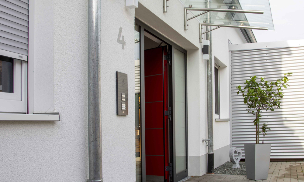 Wohungsbauprojekt in Förrenbach – Foto 4 von 5