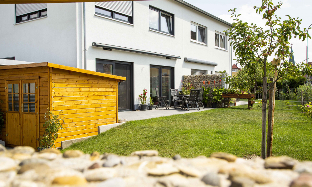 Zweifamilienhaus Hersbruck – Foto 4 von 4