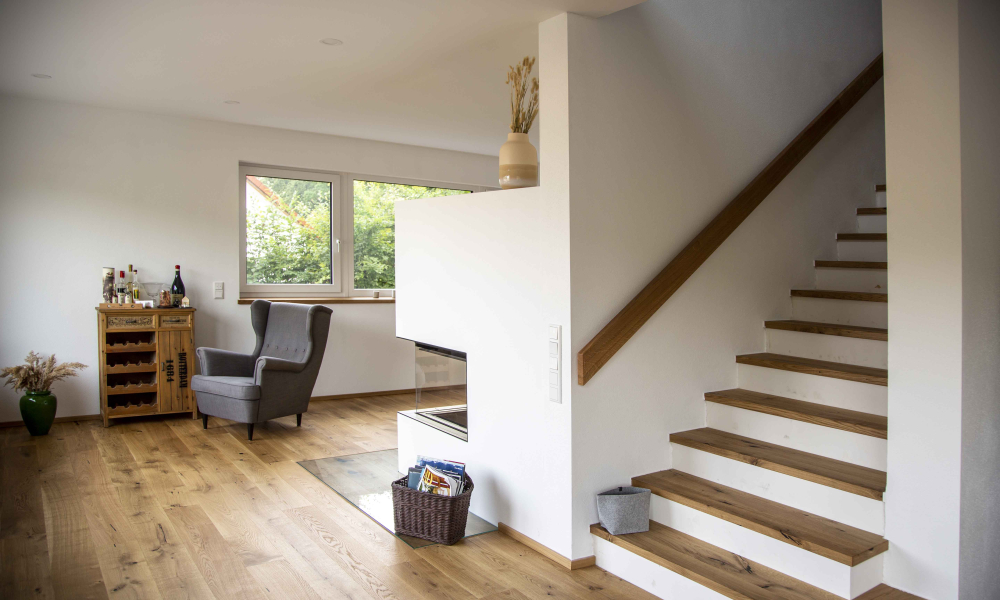 Einfamilienhaus in Förrenbach – Foto 7 von 9