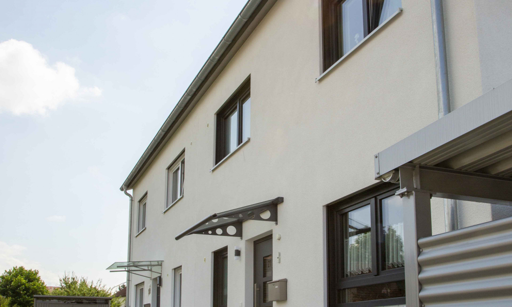 Zweifamilienhaus Hersbruck – Foto 1 von 4