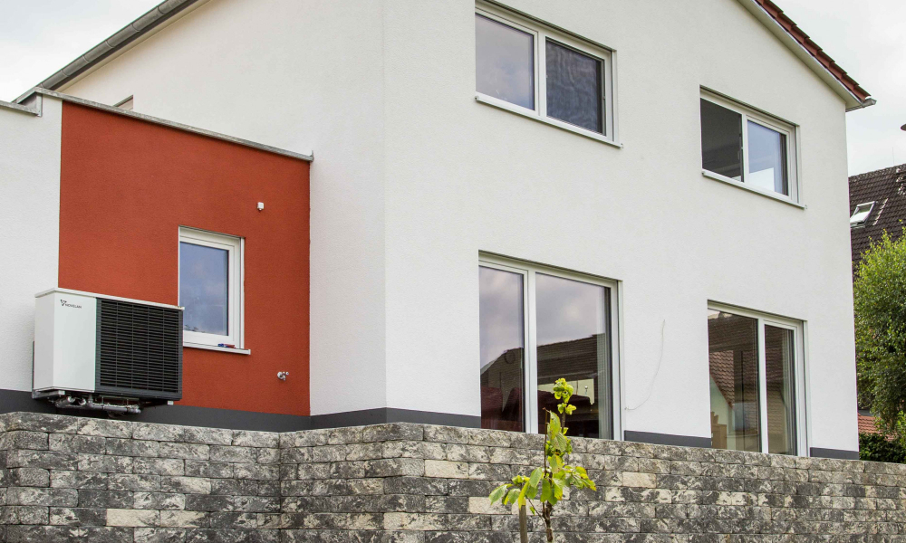Einfamilienhaus in Henfenfeld – Foto 5 von 6