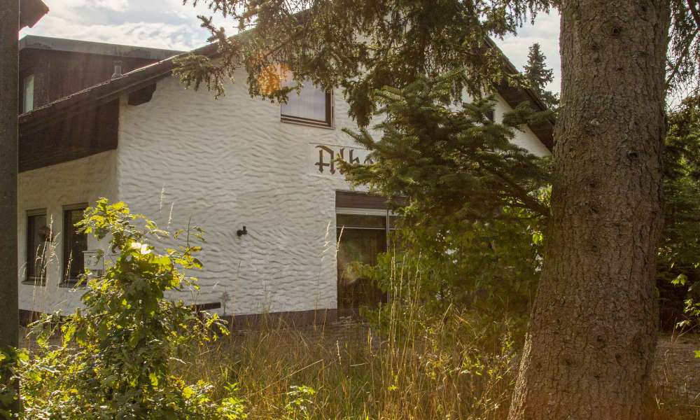 Neues Wohnungsbauprojekt Albachtaler Hof in Förenbach – Foto 3 von 3