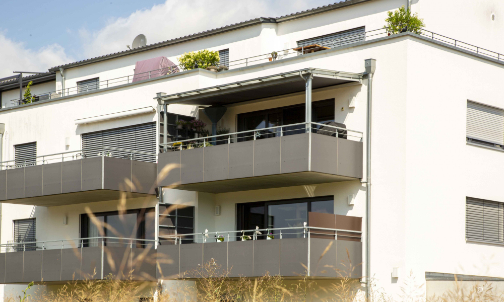 Wohungsbauprojekt in Hersbruck – Foto 6 von 10