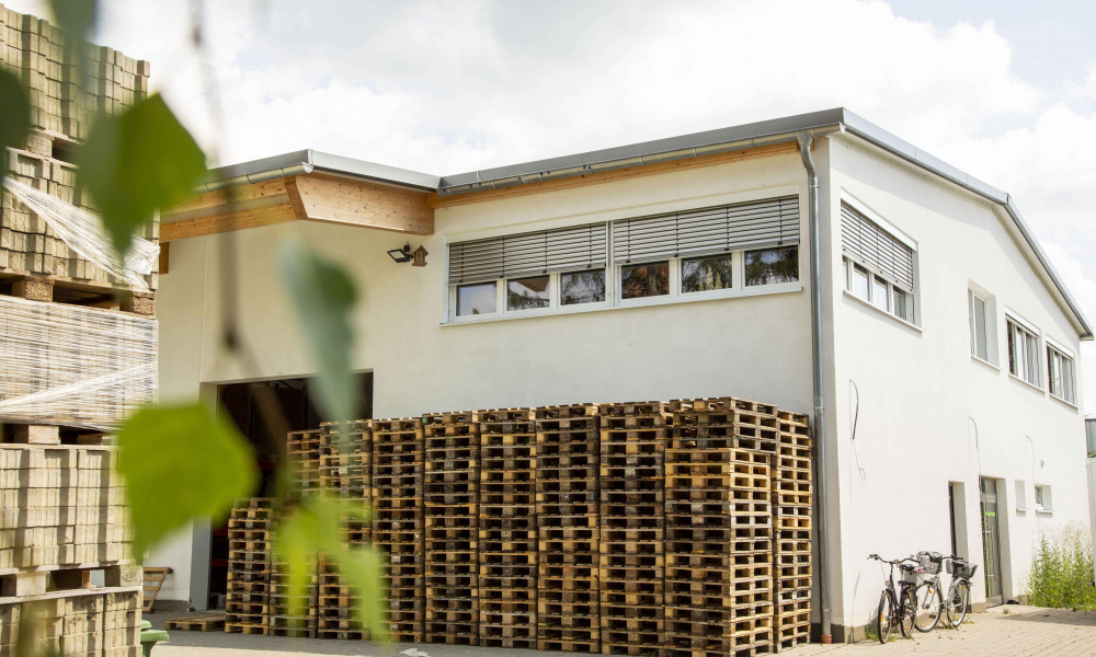 Gewerbebau in Hersbruck – Foto 4 von 6