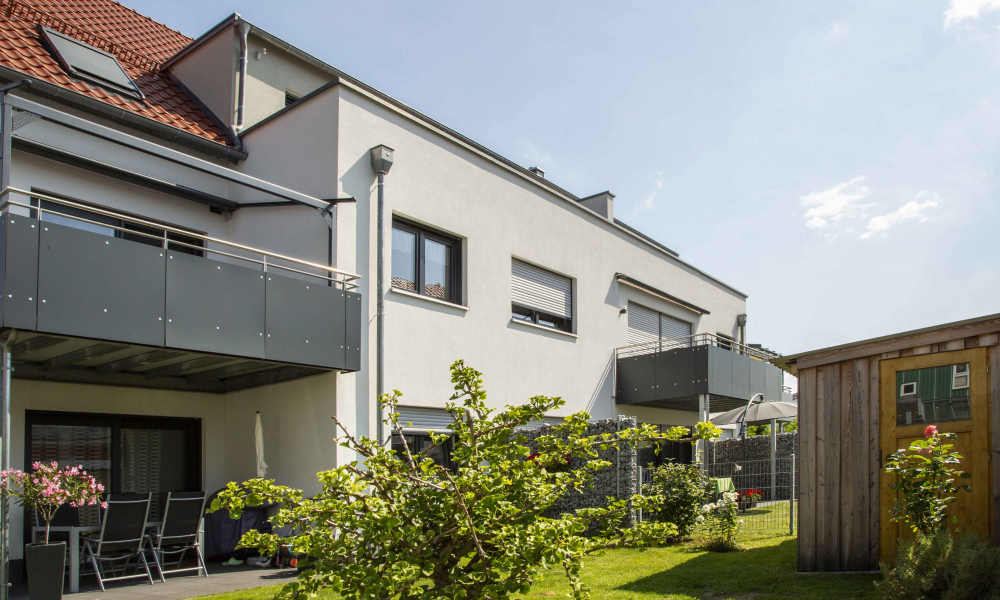 Wohungsbauprojekt in Hersbruck – Foto 4 von 8