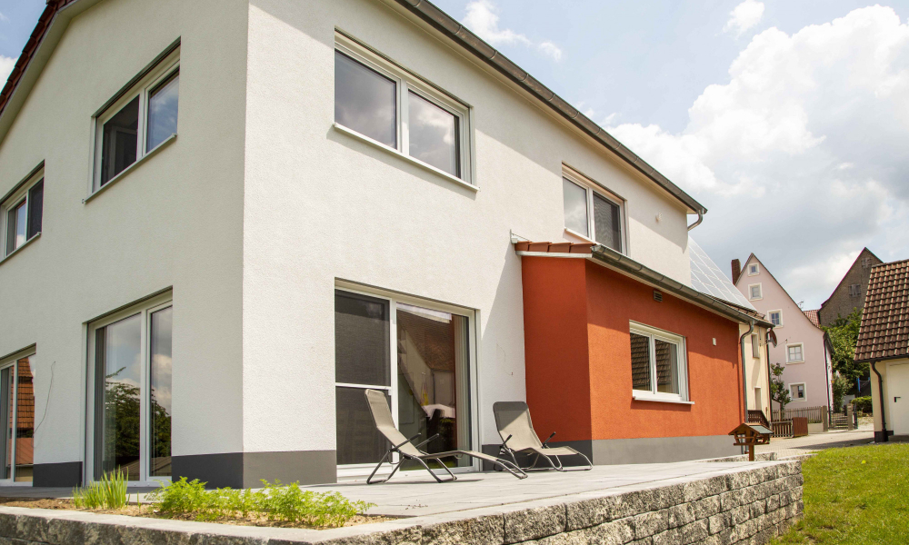 Einfamilienhaus in Henfenfeld – Foto 1 von 6
