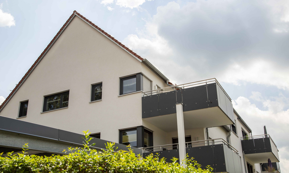 Wohungsbauprojekt in Hersbruck – Foto 3 von 7
