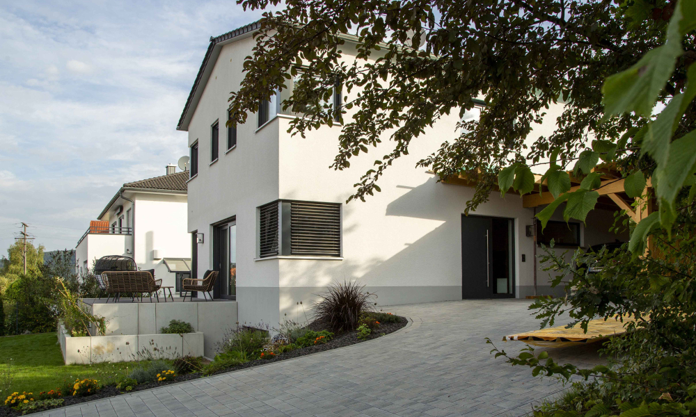 Einfamilienhaus in Happurg – Foto 1 von 5