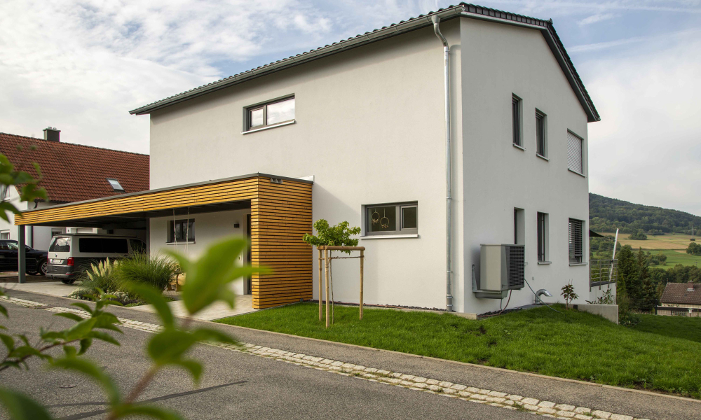 Einfamilienhaus in Happurg – Foto 7 von 9