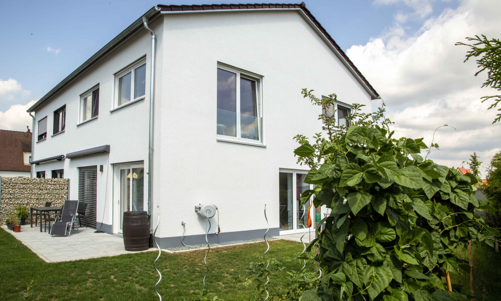 Zweifamilienhaus Hersbruck – Foto 2 von 4