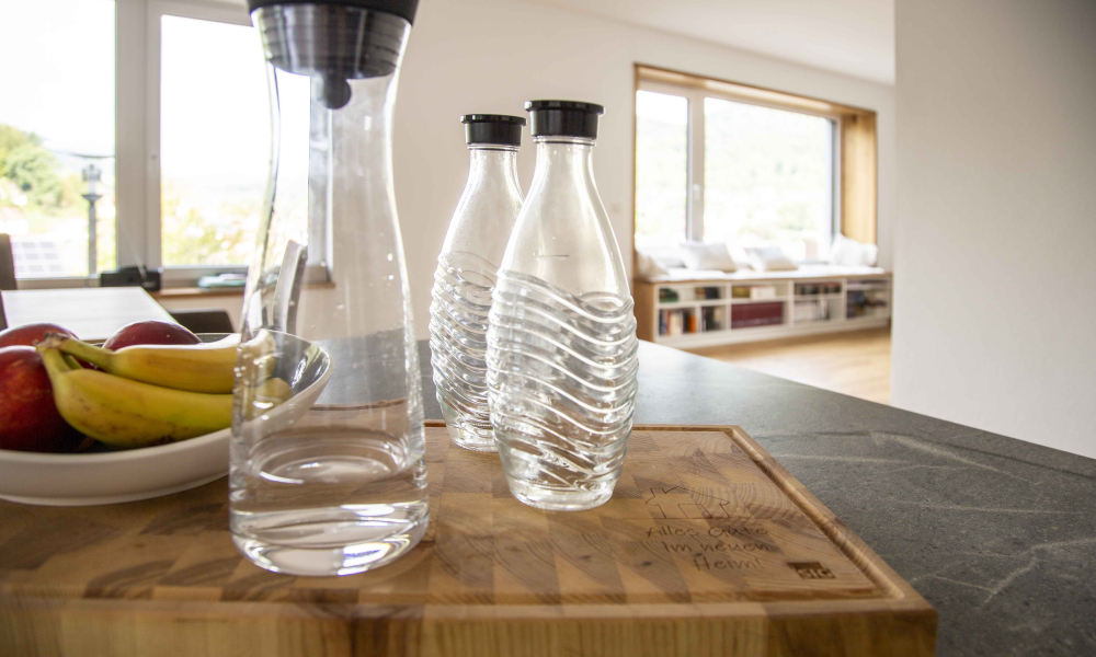 Einfamilienhaus in Förrenbach – Foto 6 von 9
