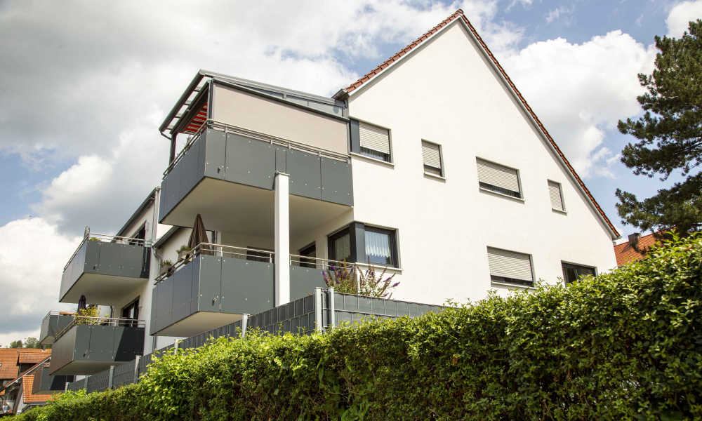 Wohungsbauprojekt in Hersbruck – Foto 5 von 7