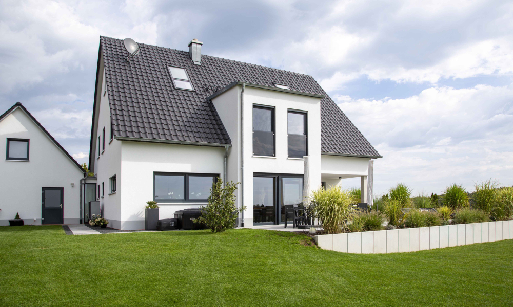 Einfamilienhaus in Großviehberg – Foto 5 von 7